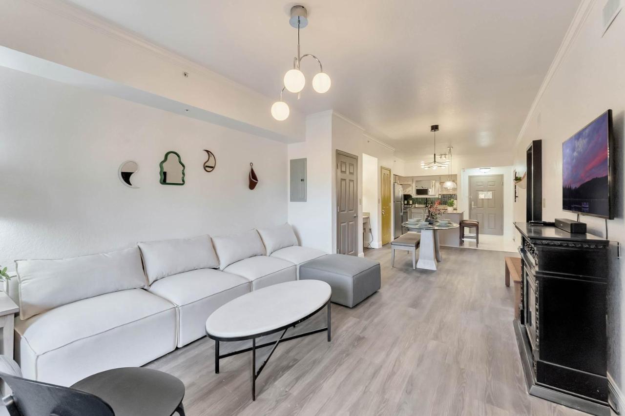 Designer Corner Suite 3Br/2Ba -Disney & Universal Orlando Exteriör bild