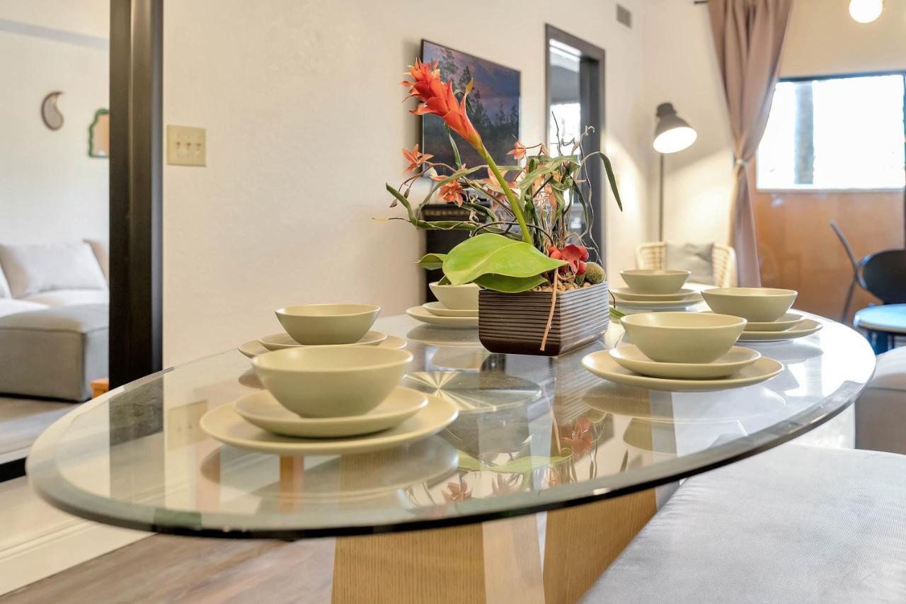 Designer Corner Suite 3Br/2Ba -Disney & Universal Orlando Exteriör bild