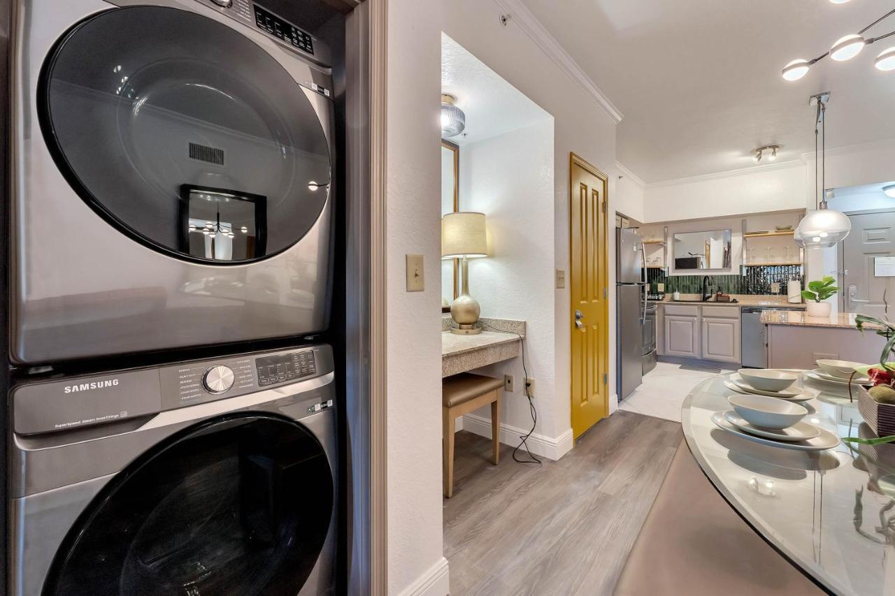 Designer Corner Suite 3Br/2Ba -Disney & Universal Orlando Exteriör bild