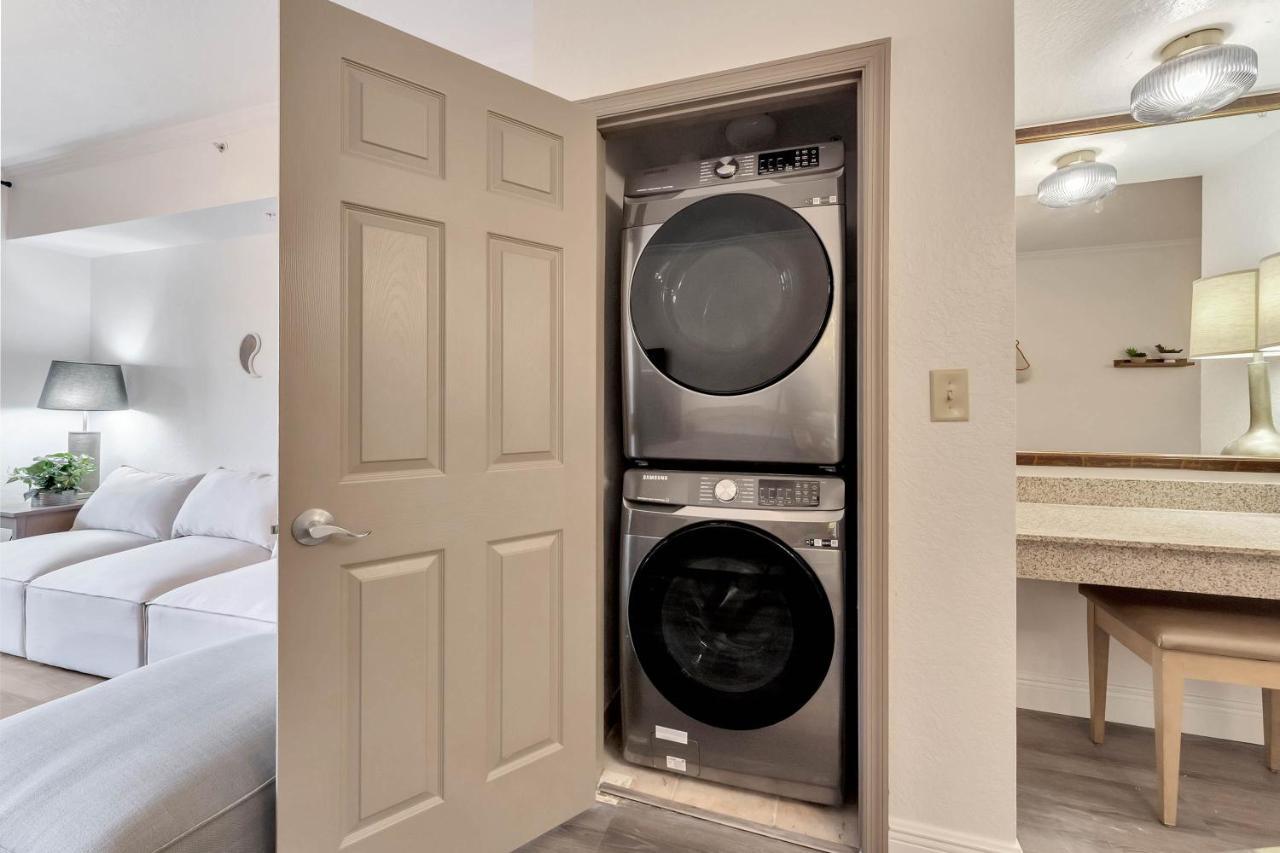 Designer Corner Suite 3Br/2Ba -Disney & Universal Orlando Exteriör bild
