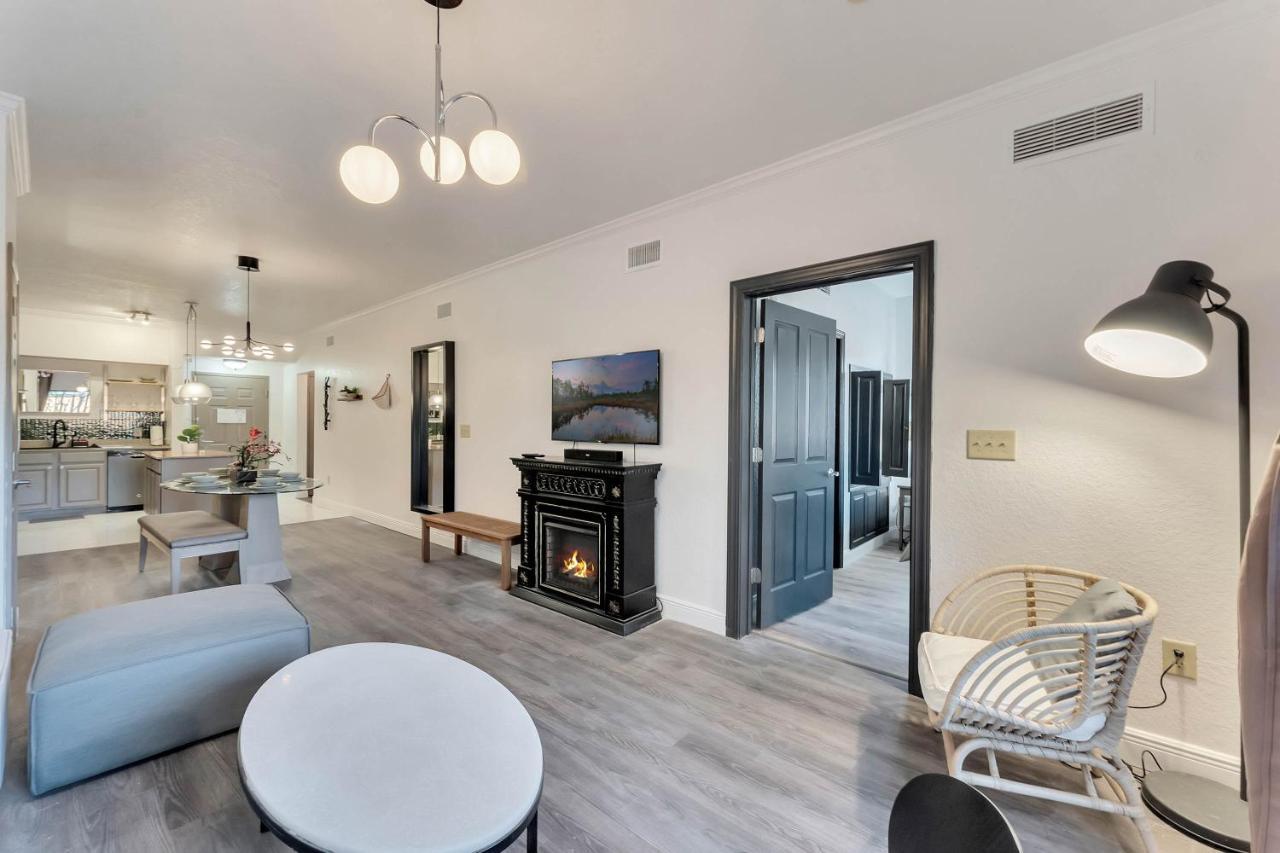 Designer Corner Suite 3Br/2Ba -Disney & Universal Orlando Exteriör bild