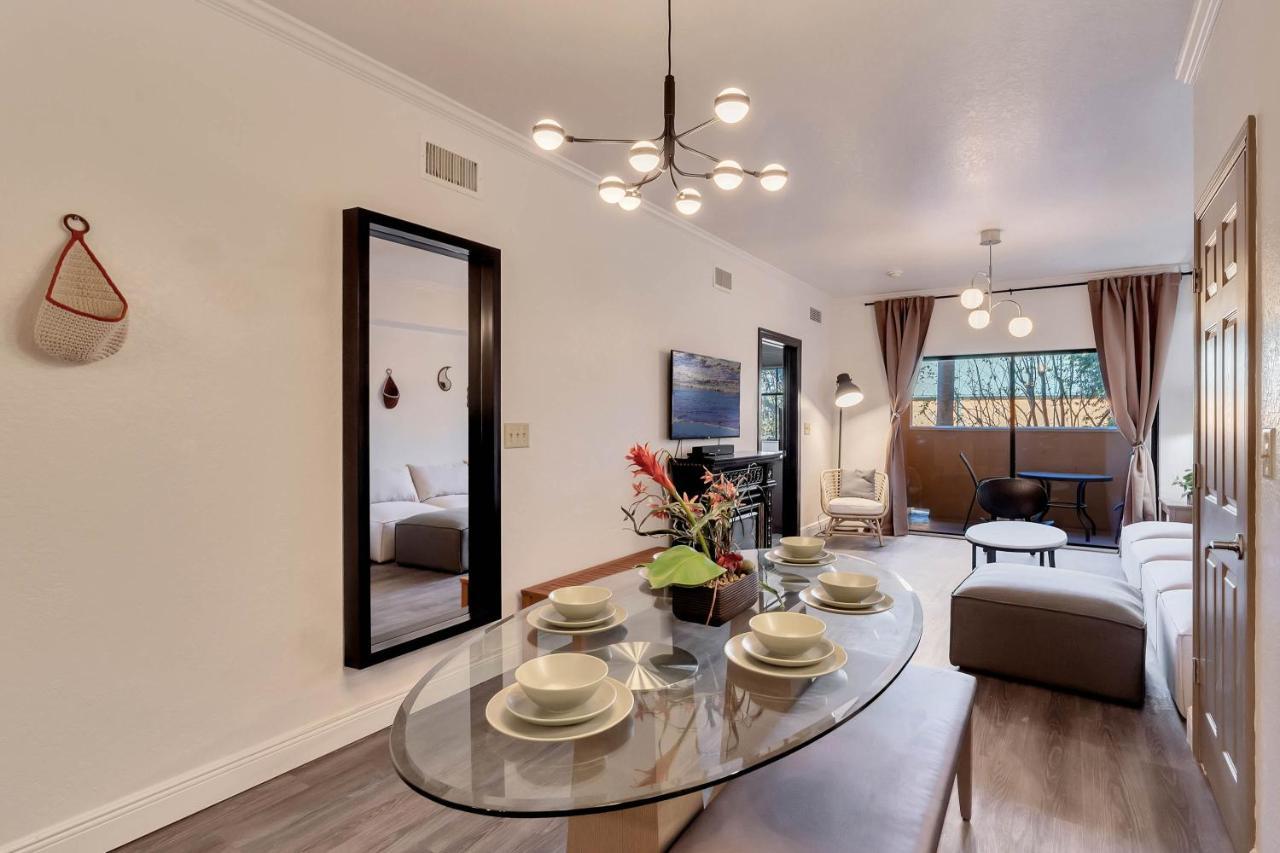 Designer Corner Suite 3Br/2Ba -Disney & Universal Orlando Exteriör bild