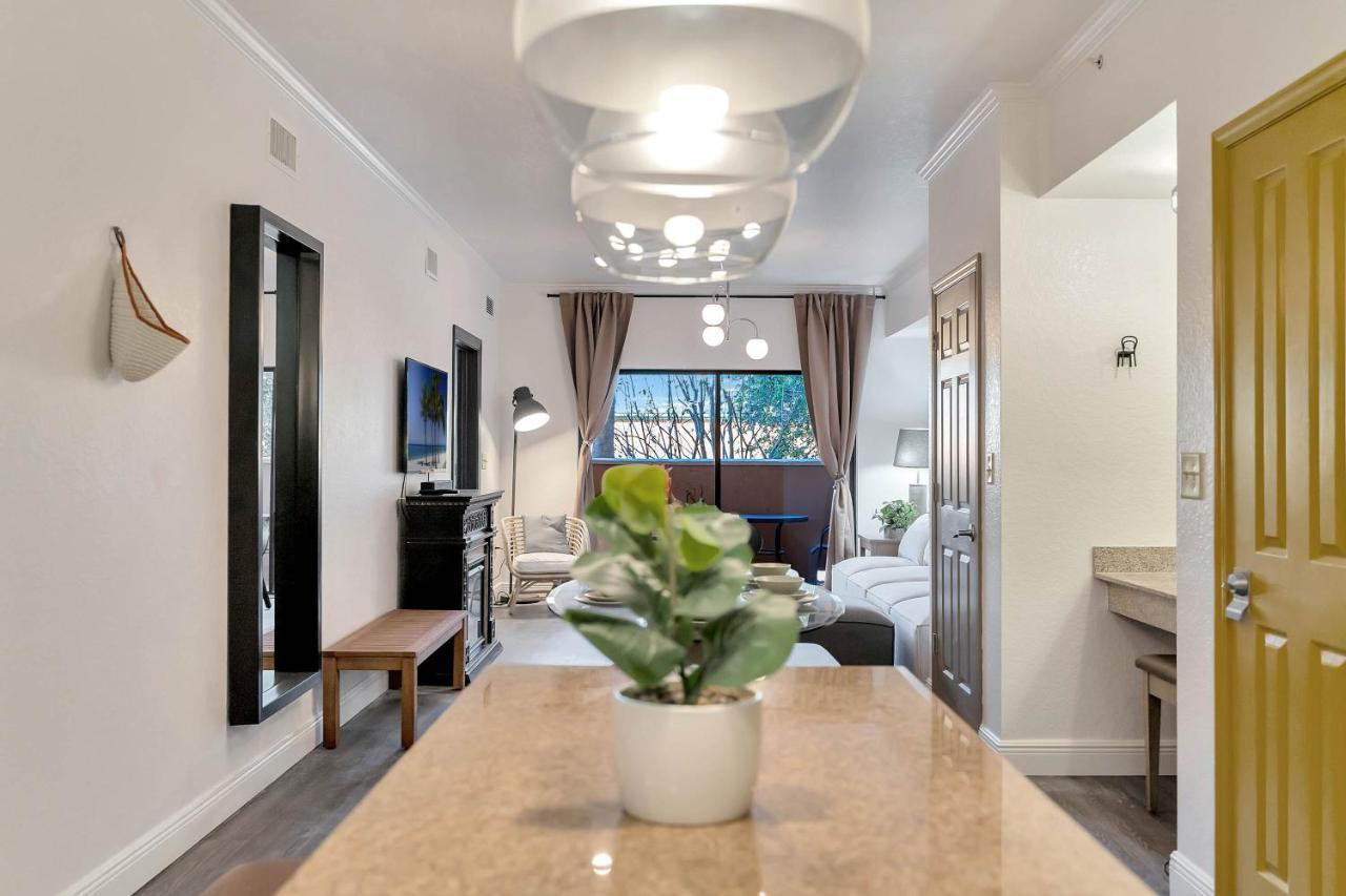 Designer Corner Suite 3Br/2Ba -Disney & Universal Orlando Exteriör bild