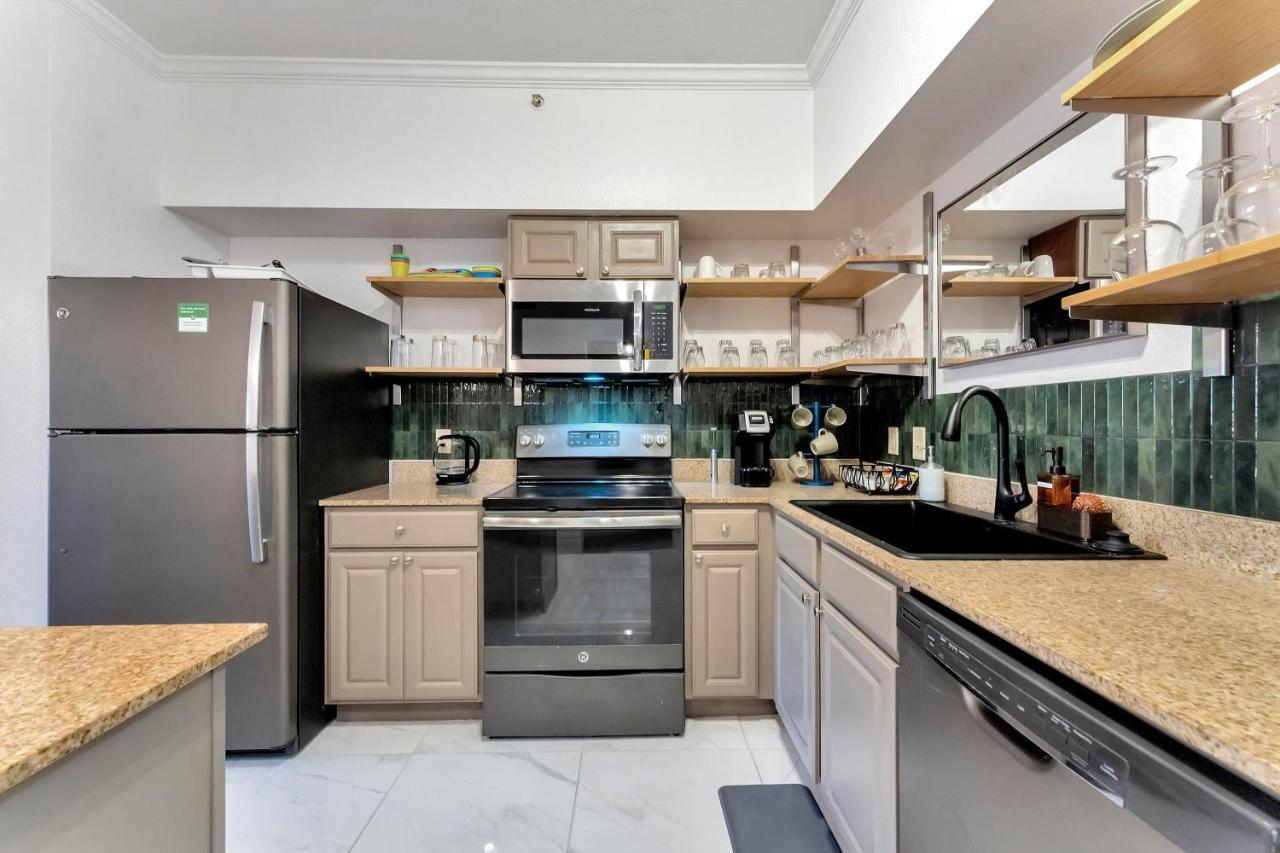 Designer Corner Suite 3Br/2Ba -Disney & Universal Orlando Exteriör bild