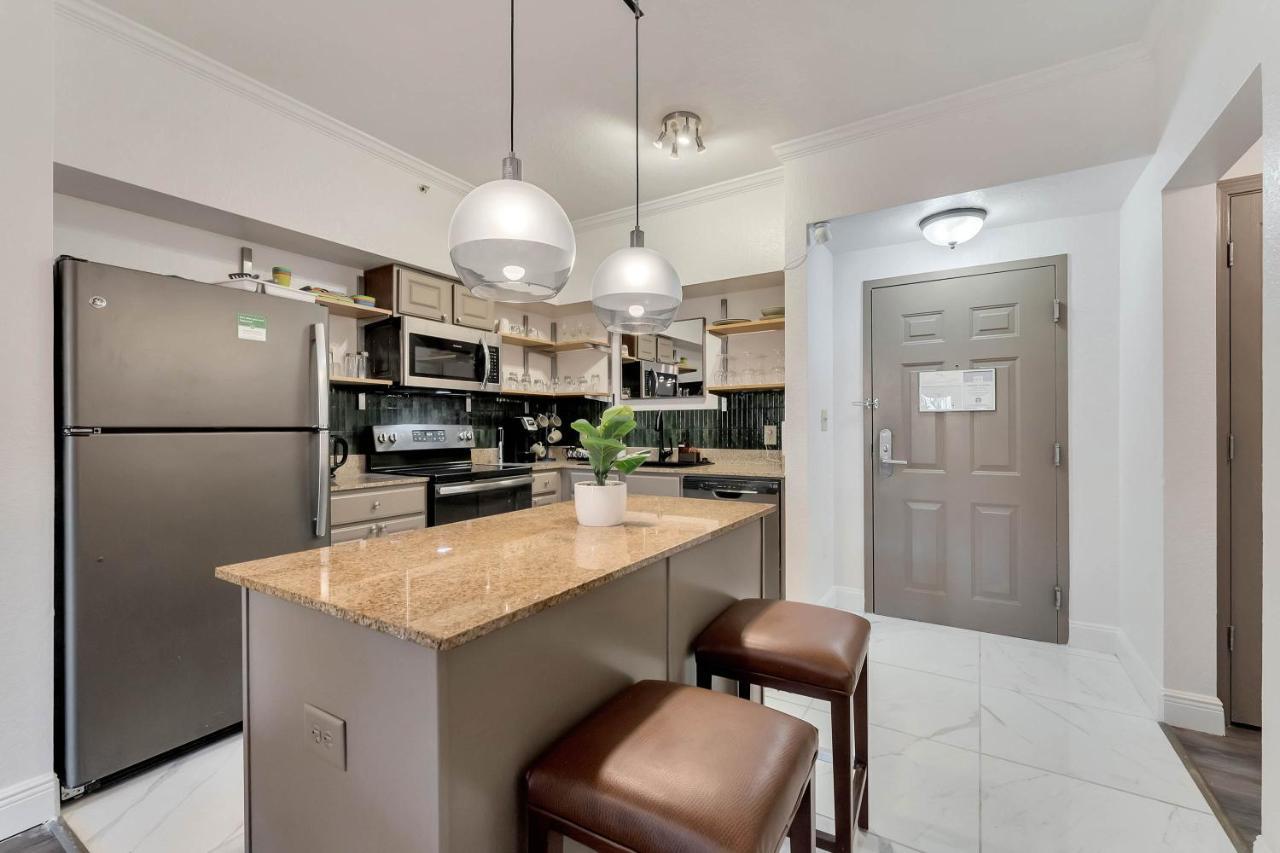 Designer Corner Suite 3Br/2Ba -Disney & Universal Orlando Exteriör bild