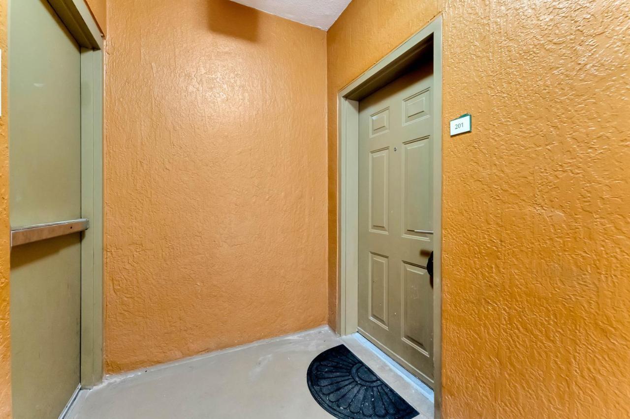 Designer Corner Suite 3Br/2Ba -Disney & Universal Orlando Exteriör bild