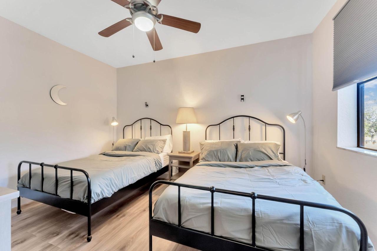 Designer Corner Suite 3Br/2Ba -Disney & Universal Orlando Exteriör bild