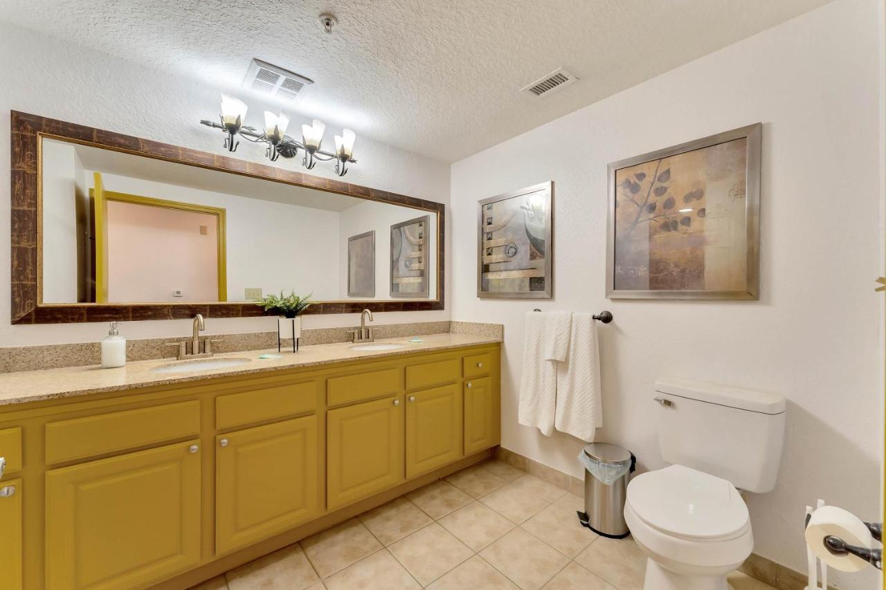 Designer Corner Suite 3Br/2Ba -Disney & Universal Orlando Exteriör bild
