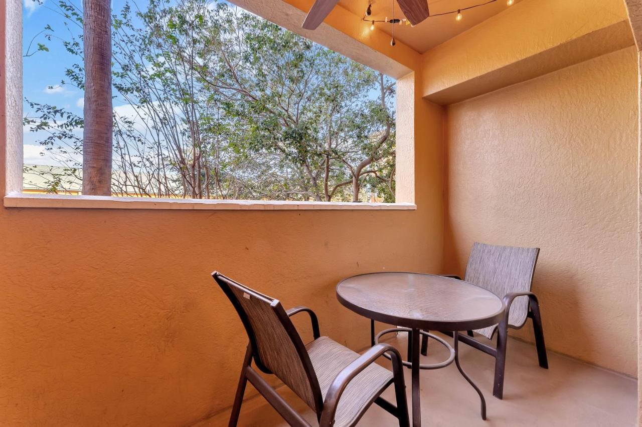 Designer Corner Suite 3Br/2Ba -Disney & Universal Orlando Exteriör bild