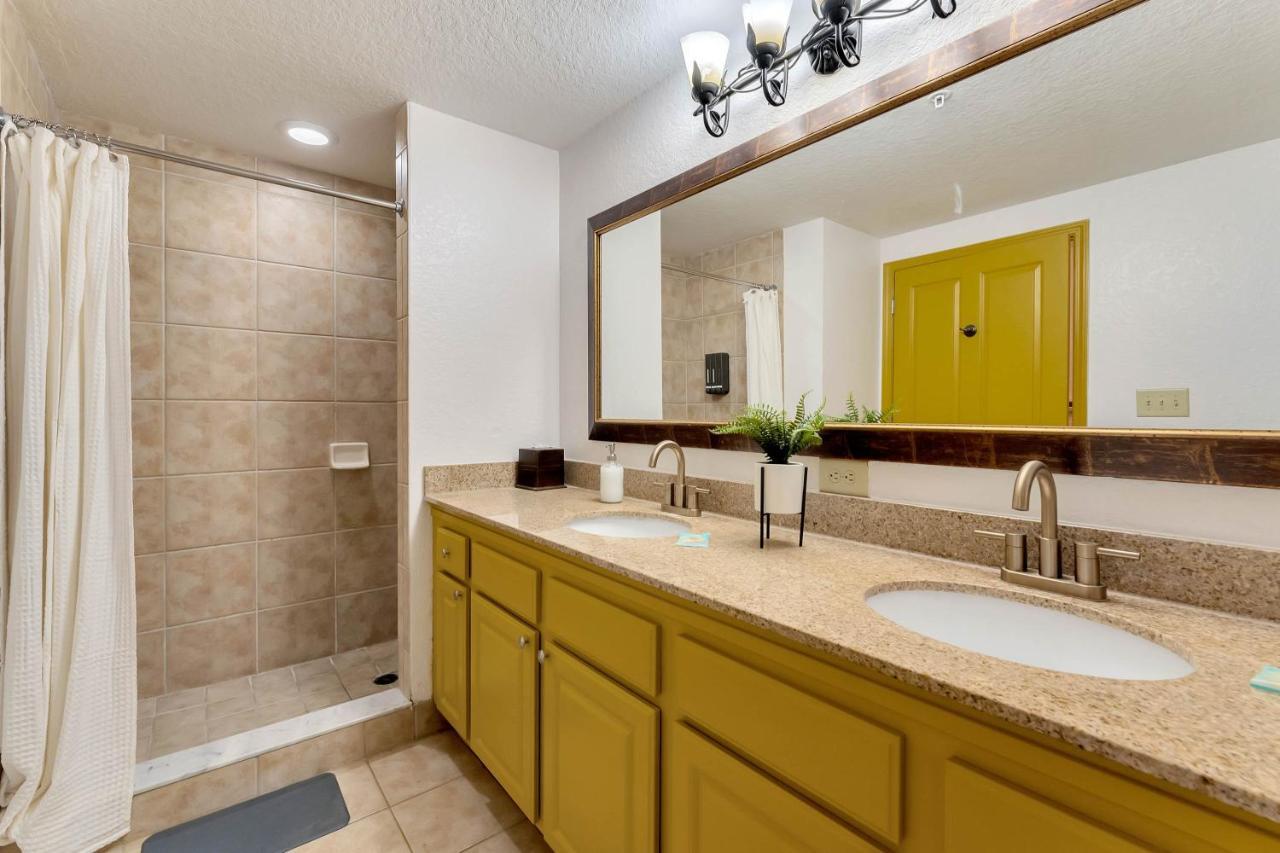 Designer Corner Suite 3Br/2Ba -Disney & Universal Orlando Exteriör bild