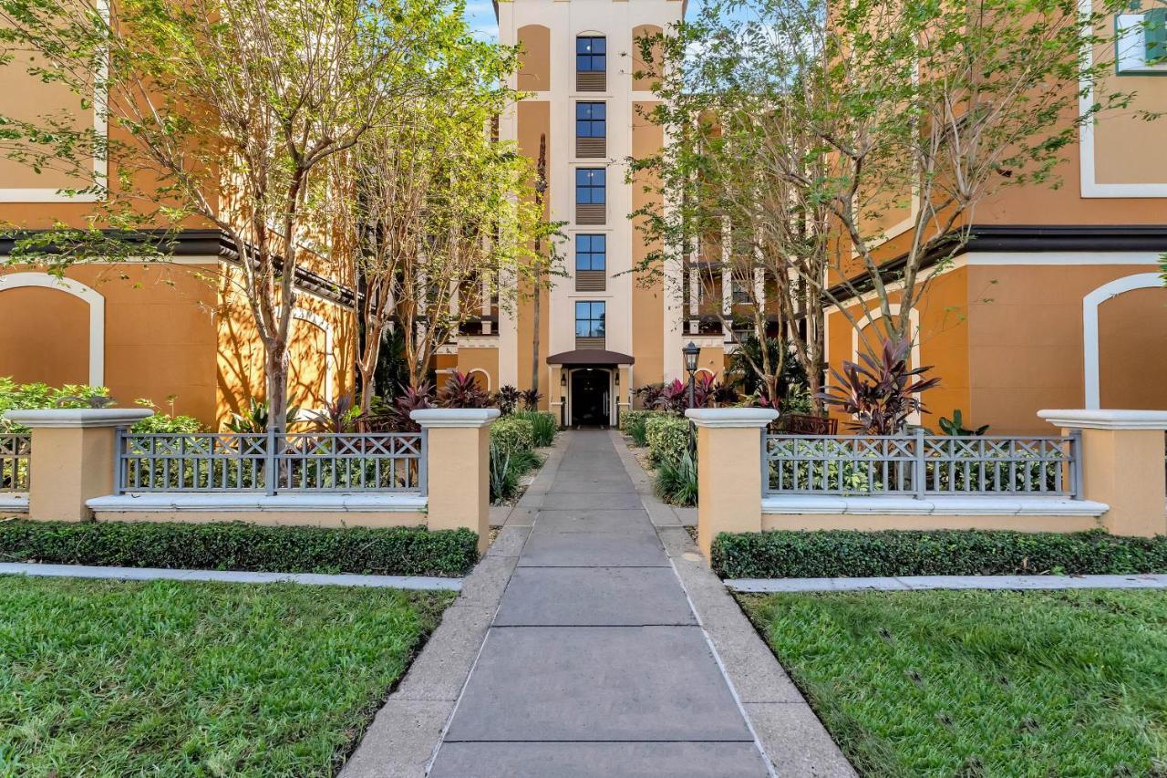 Designer Corner Suite 3Br/2Ba -Disney & Universal Orlando Exteriör bild