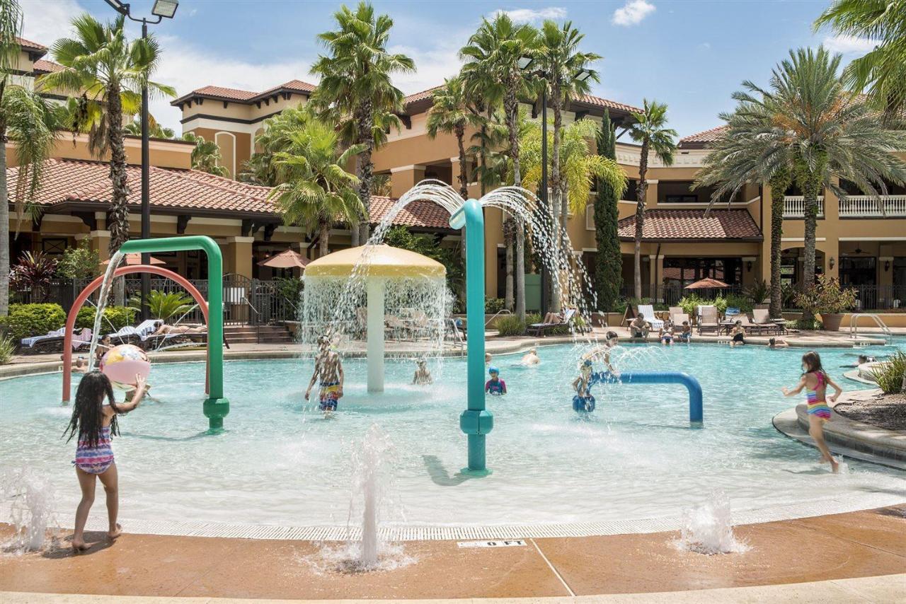 Designer Corner Suite 3Br/2Ba -Disney & Universal Orlando Exteriör bild