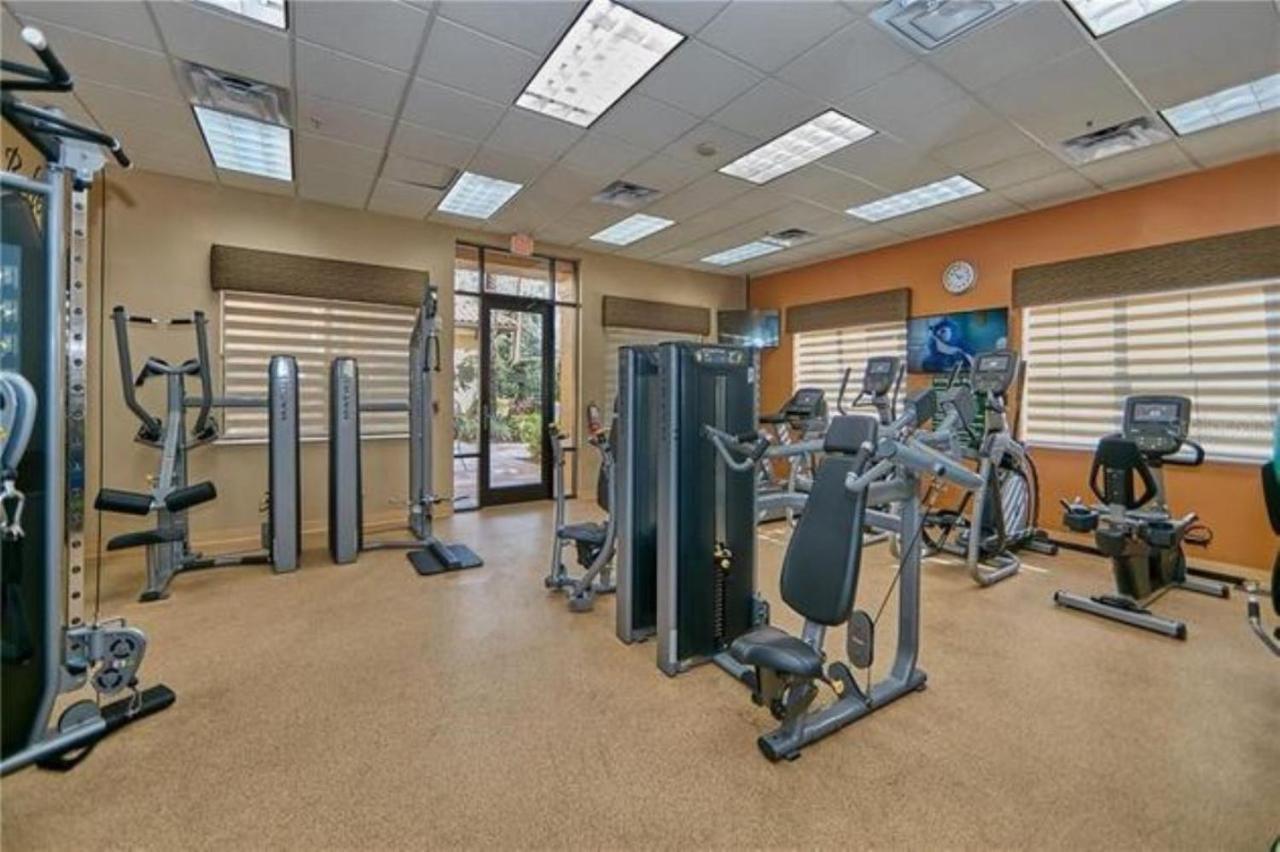 Designer Corner Suite 3Br/2Ba -Disney & Universal Orlando Exteriör bild