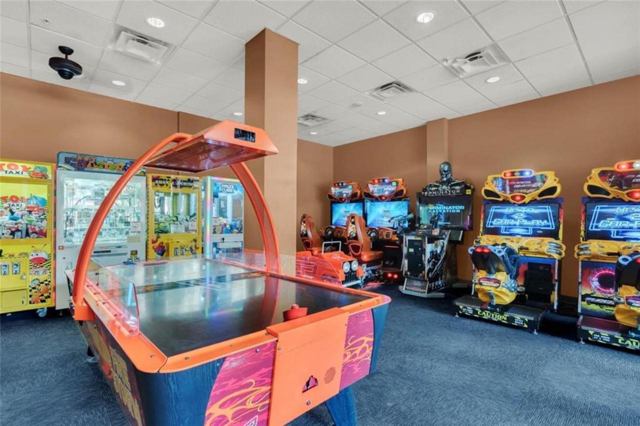 Designer Corner Suite 3Br/2Ba -Disney & Universal Orlando Exteriör bild