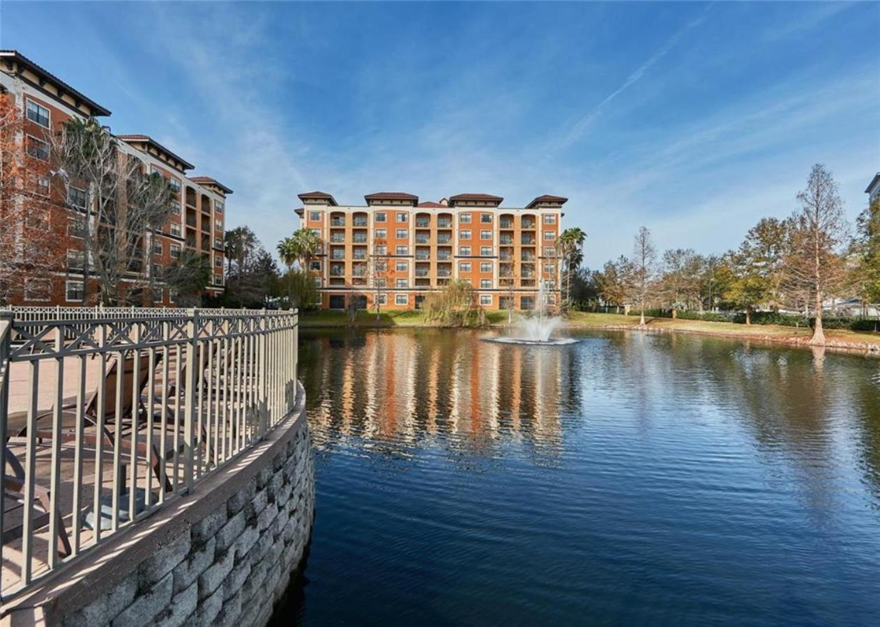 Designer Corner Suite 3Br/2Ba -Disney & Universal Orlando Exteriör bild