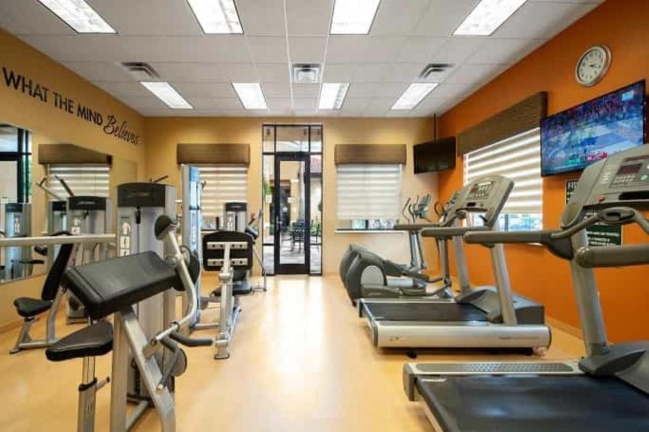 Designer Corner Suite 3Br/2Ba -Disney & Universal Orlando Exteriör bild