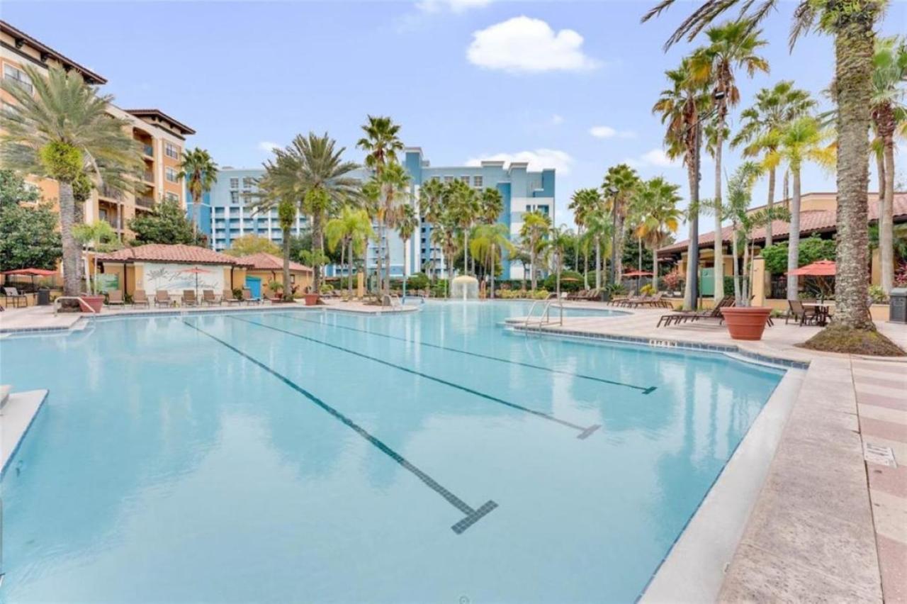 Designer Corner Suite 3Br/2Ba -Disney & Universal Orlando Exteriör bild