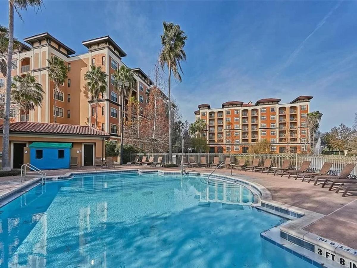 Designer Corner Suite 3Br/2Ba -Disney & Universal Orlando Exteriör bild